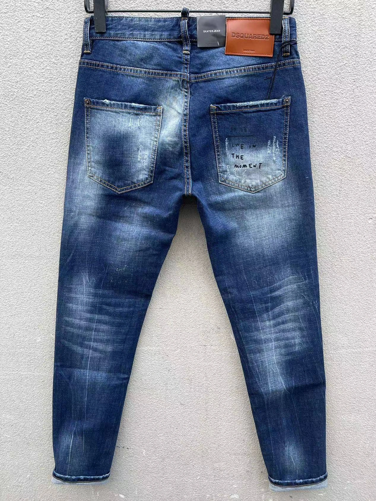 NewStyle 5427 Dsquared Jeans For Men