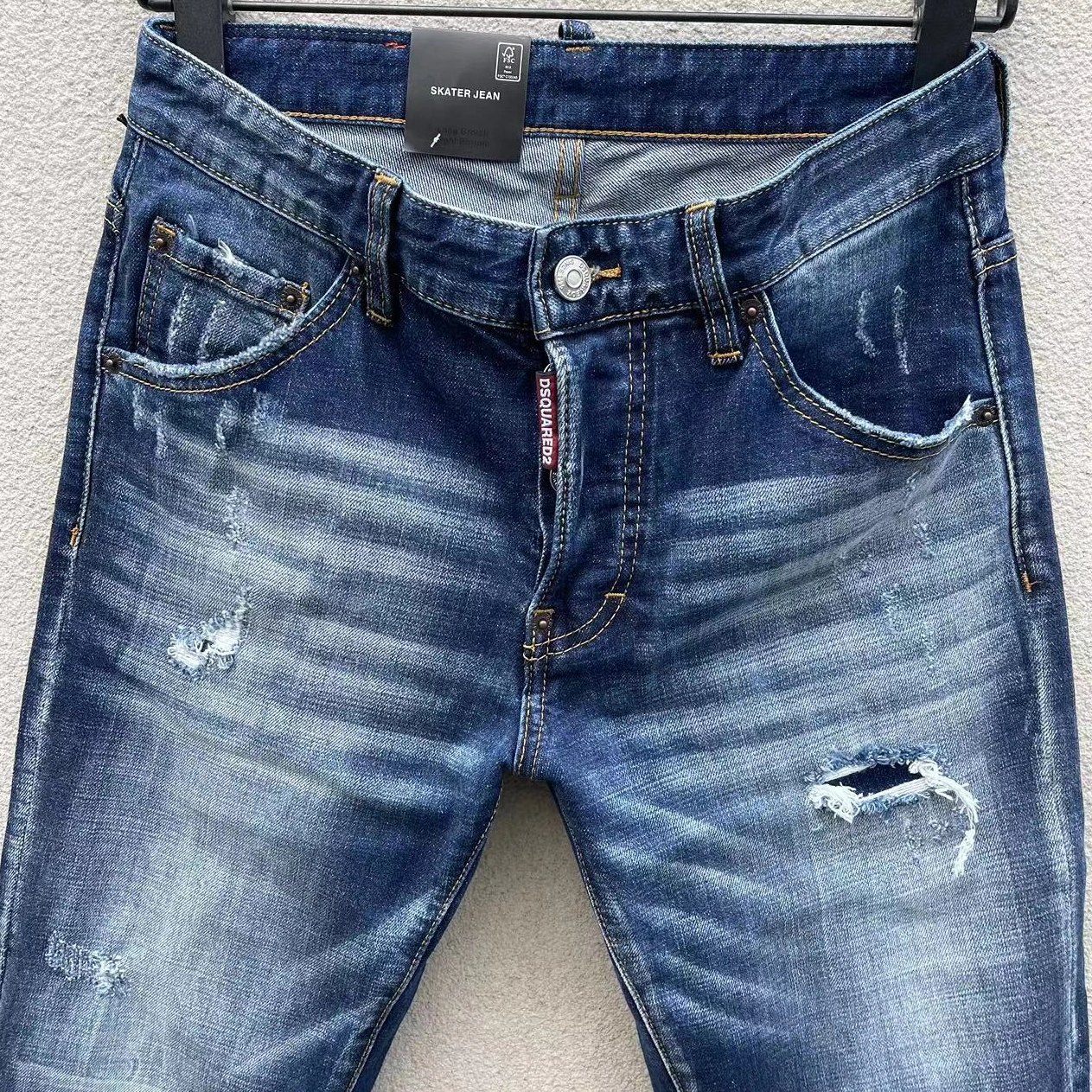 NewStyle 5427 Dsquared Jeans For Men