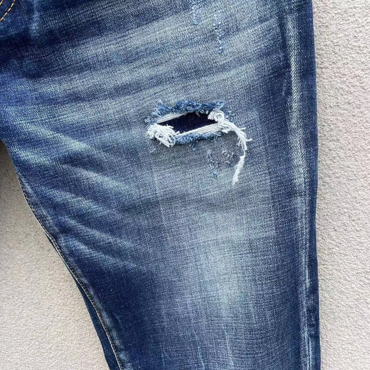 NewStyle 5427 Dsquared Jeans For Men