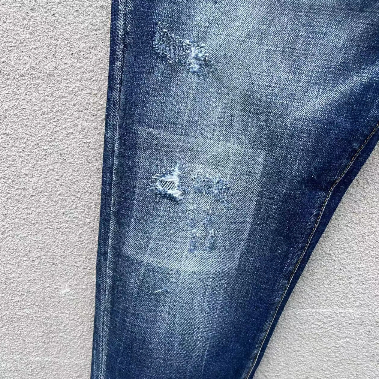 NewStyle 5427 Dsquared Jeans For Men