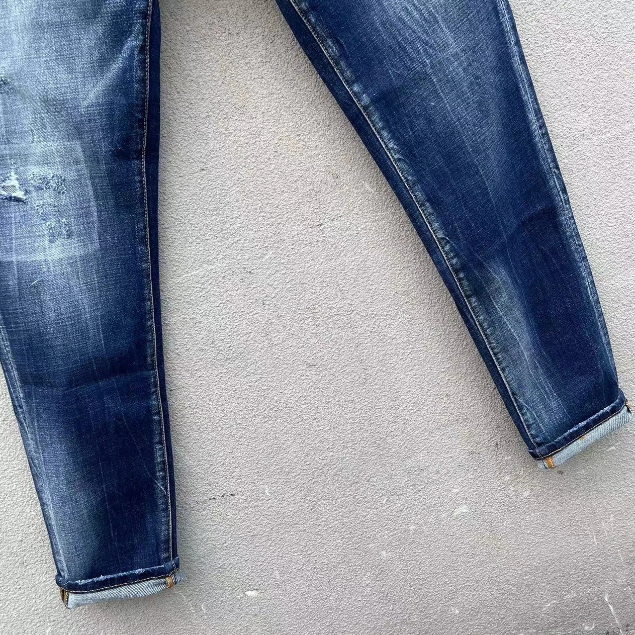 NewStyle 5427 Dsquared Jeans For Men