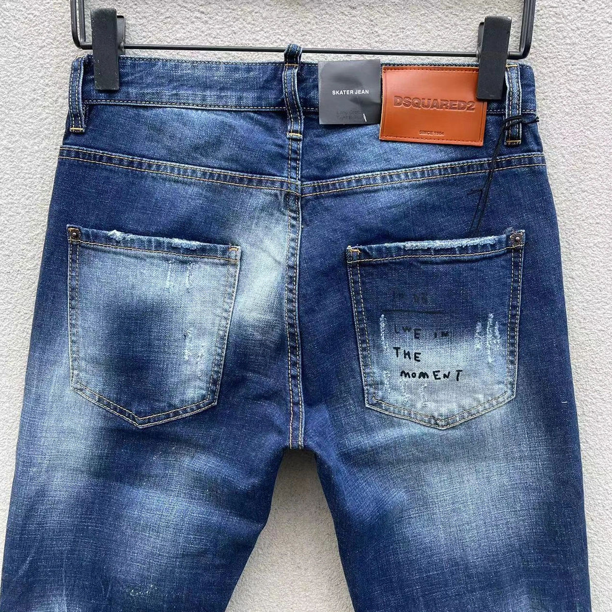 NewStyle 5427 Dsquared Jeans For Men