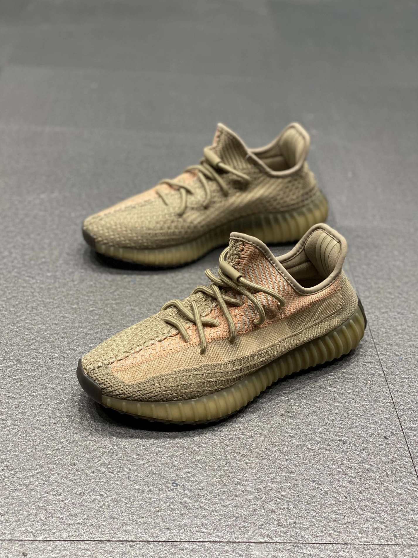NewStyle 5492 Adidas Yeezy Shoes For Men