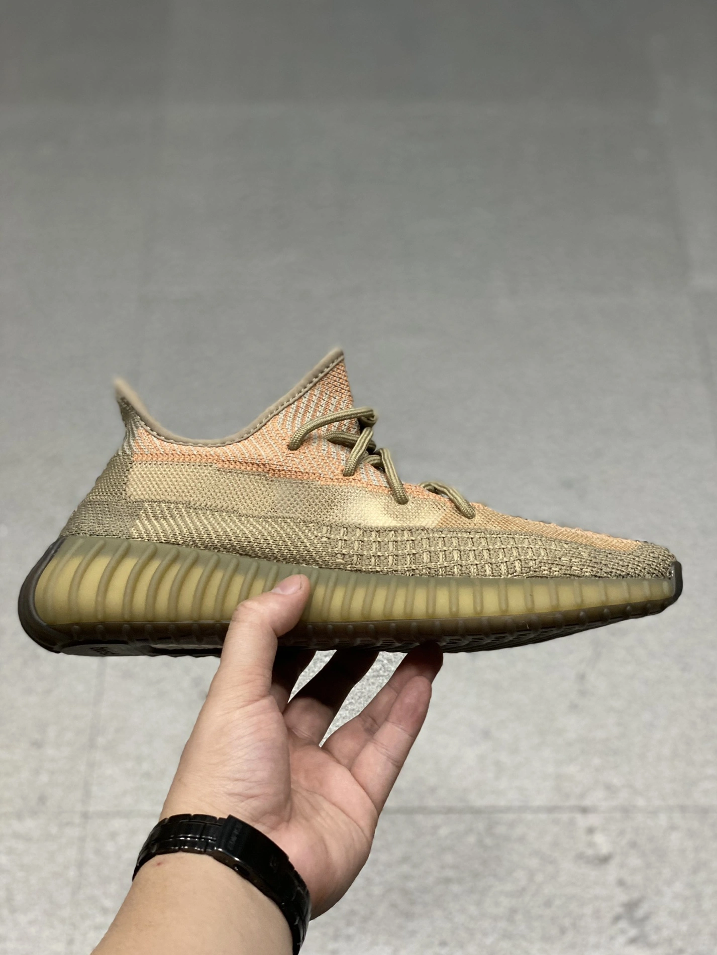 NewStyle 5492 Adidas Yeezy Shoes For Men