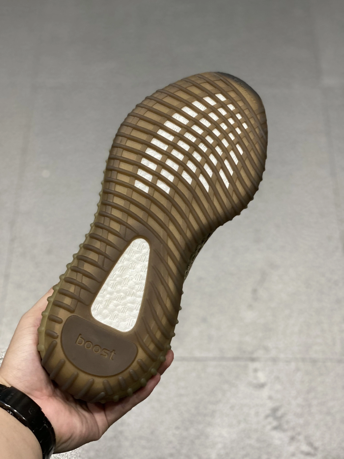 NewStyle 5492 Adidas Yeezy Shoes For Men