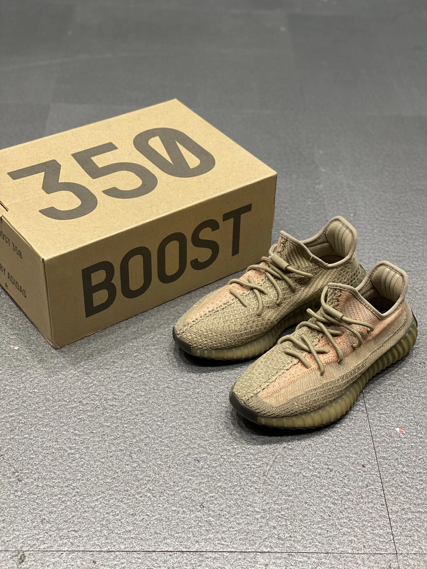 NewStyle 5492 Adidas Yeezy Shoes For Men