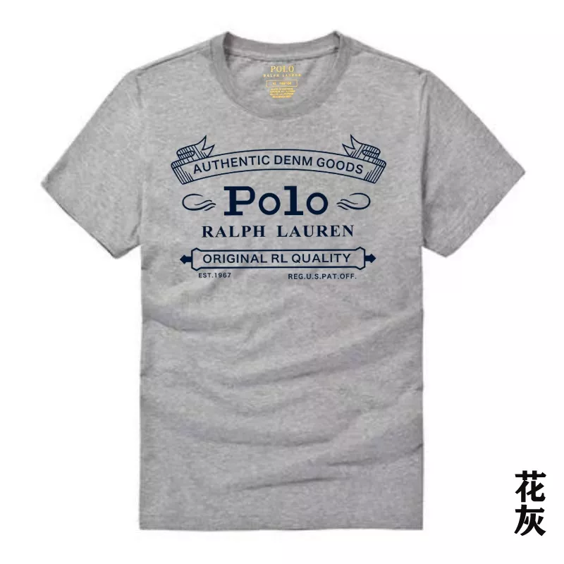 NewStyle 5526 Ralph Lauren Polo T-Shirts Short Sleeved For Men