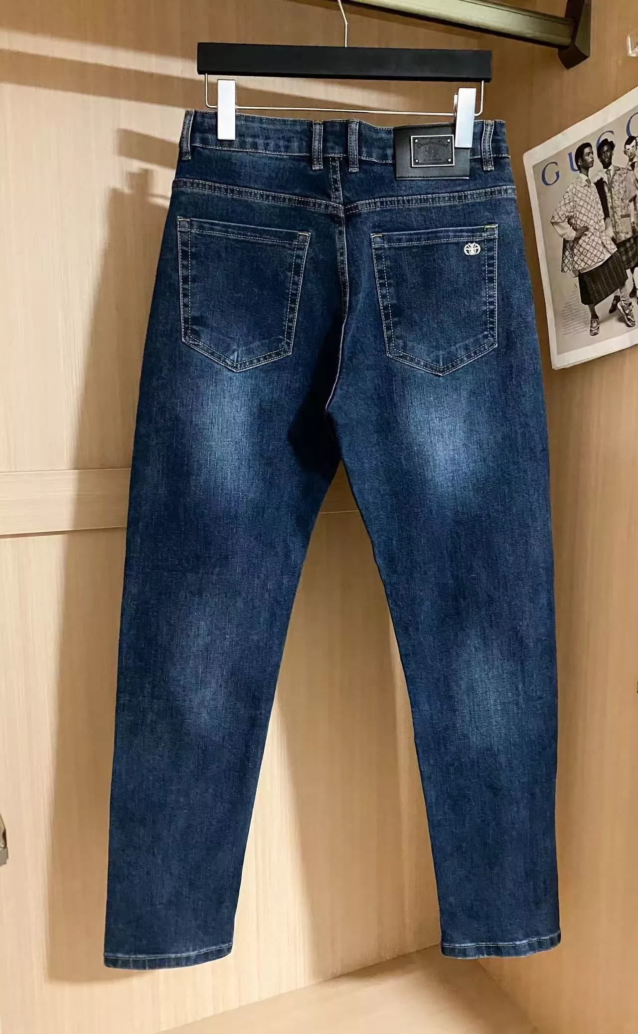 NewStyle 5599 Christian Dior Jeans For Men