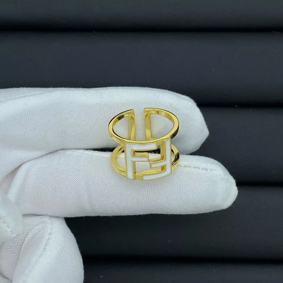 NewStyle 5627 Fendi Rings