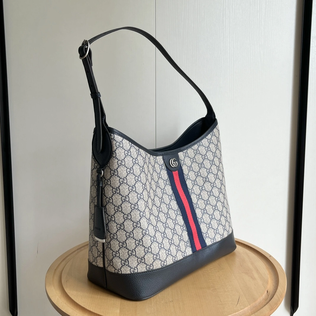 NewStyle 5722 Gucci AAA Quality Shoulder Bags For Women