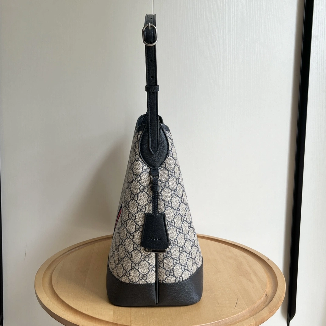 NewStyle 5722 Gucci AAA Quality Shoulder Bags For Women