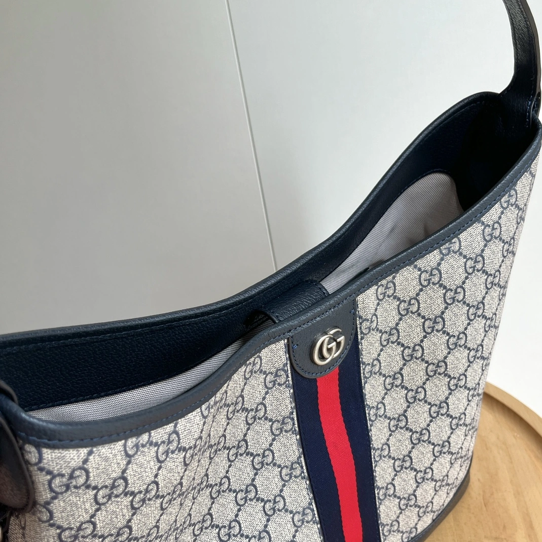 NewStyle 5722 Gucci AAA Quality Shoulder Bags For Women