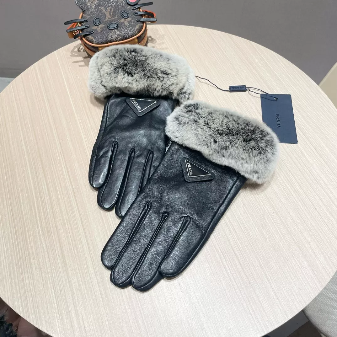 NewStyle 5774 Prada Gloves For Men