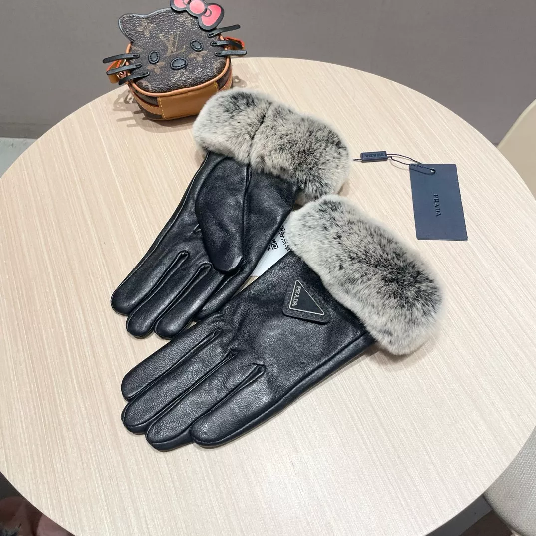 NewStyle 5774 Prada Gloves For Men