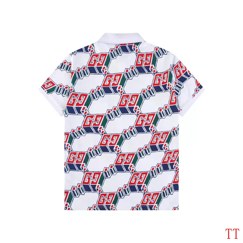 NewStyle 5780 Gucci T-Shirts Short Sleeved For Unisex