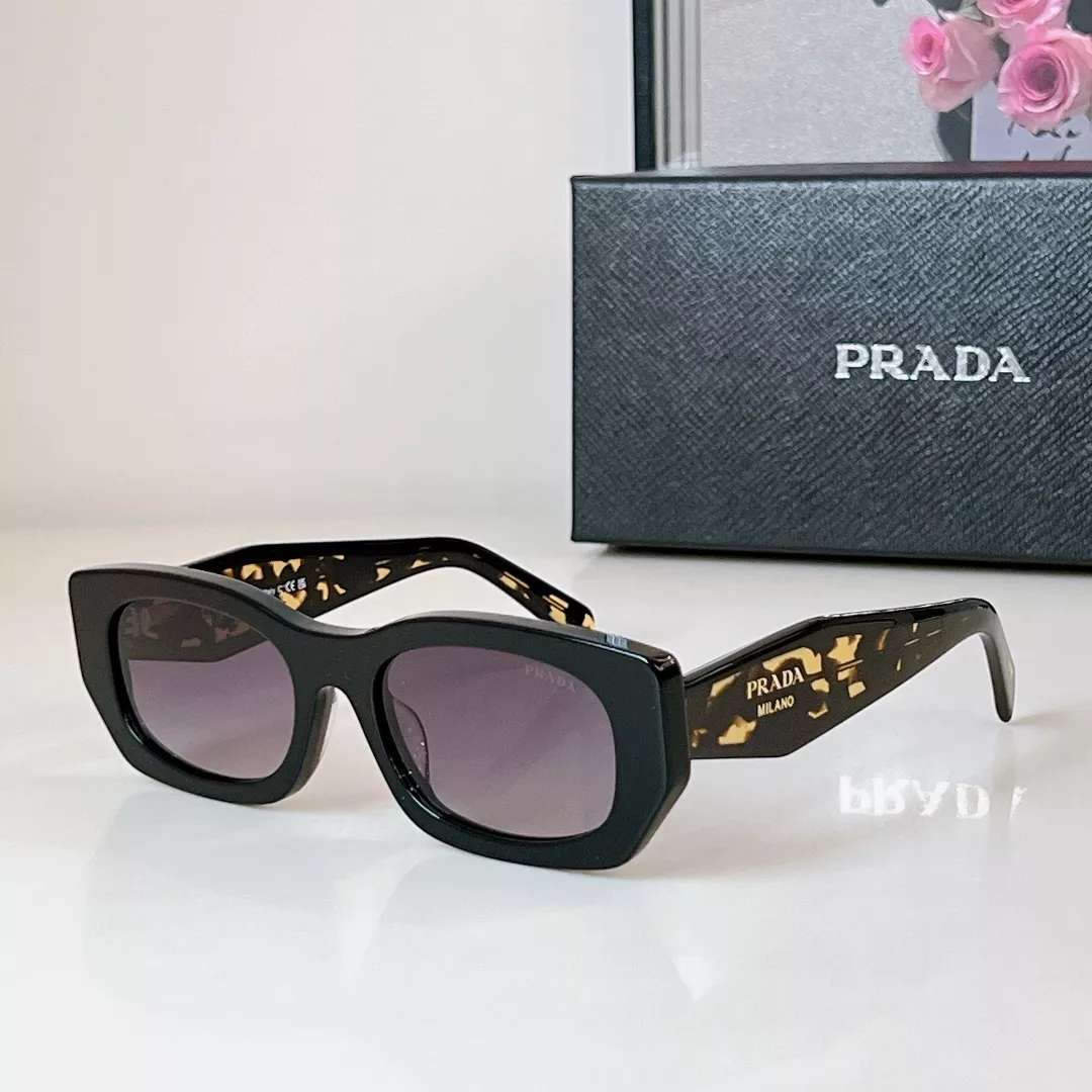 NewStyle 5809 Prada AAA Quality Sunglasses