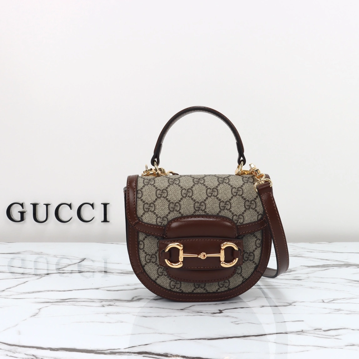 NewStyle 5884 Gucci AAA Quality Handbags For Women