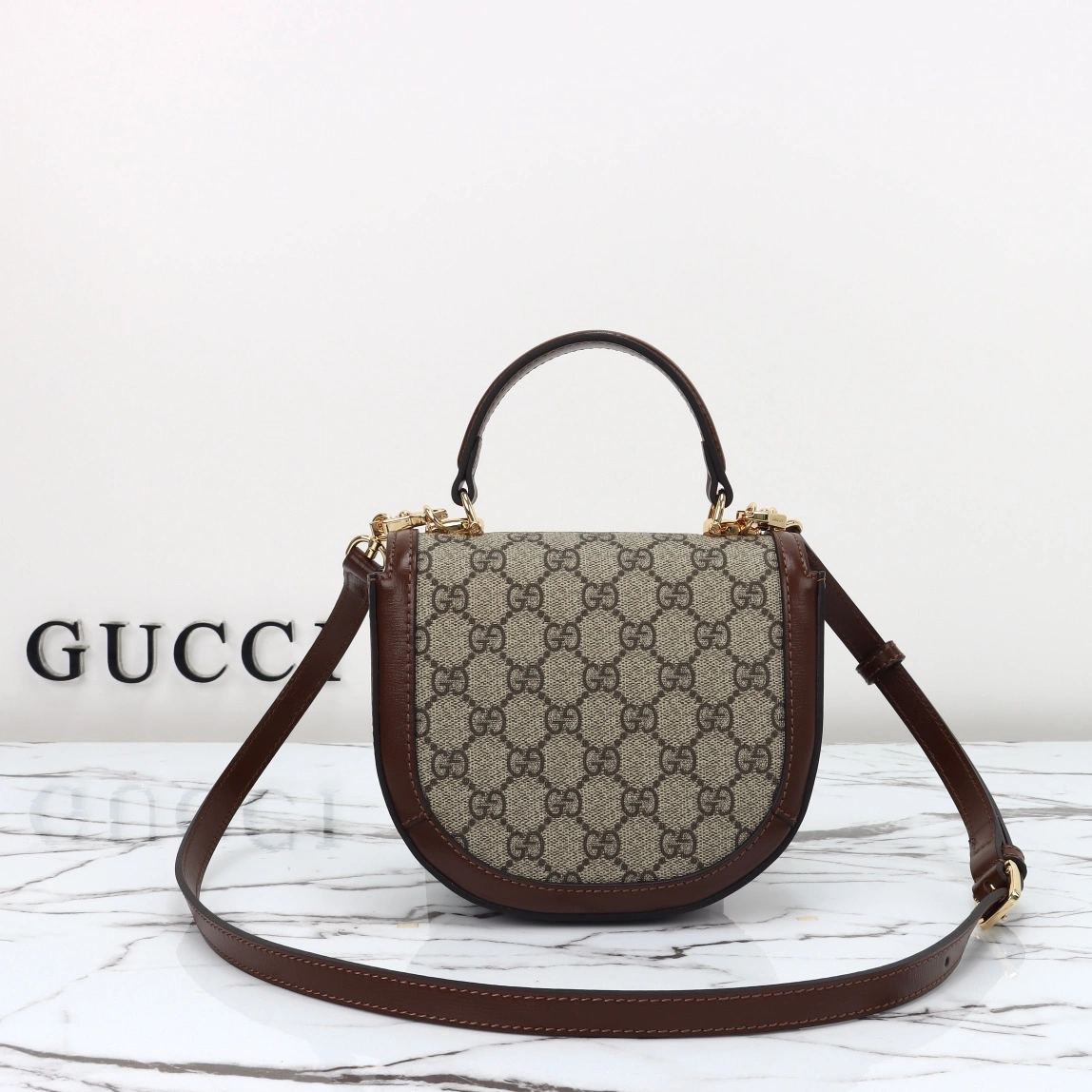 NewStyle 5884 Gucci AAA Quality Handbags For Women