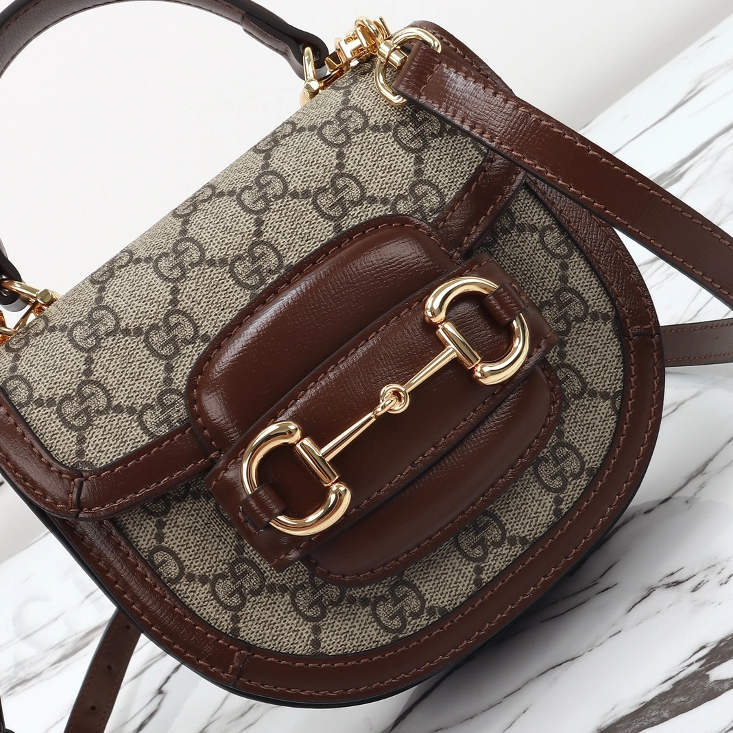 NewStyle 5884 Gucci AAA Quality Handbags For Women