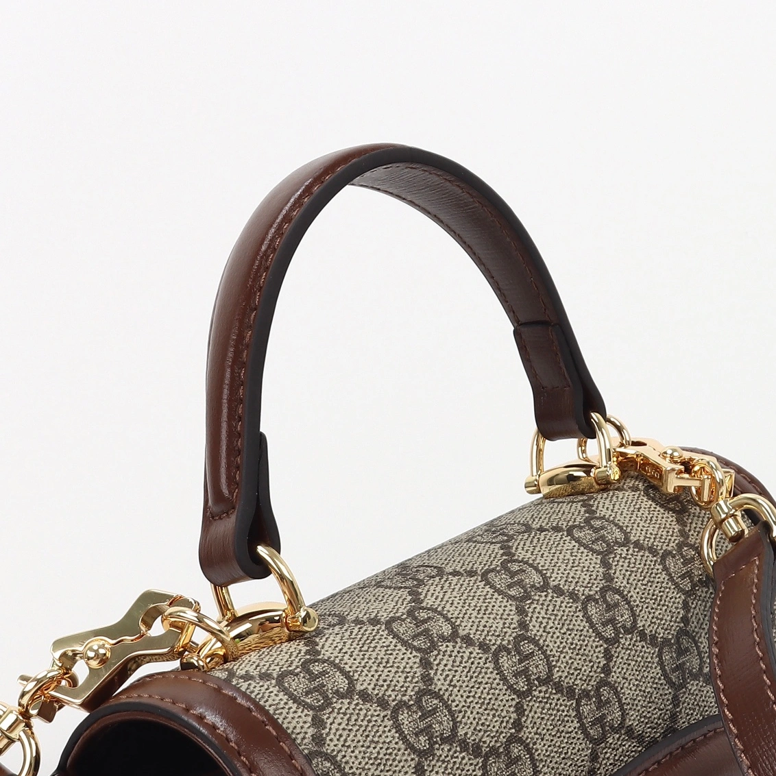NewStyle 5884 Gucci AAA Quality Handbags For Women