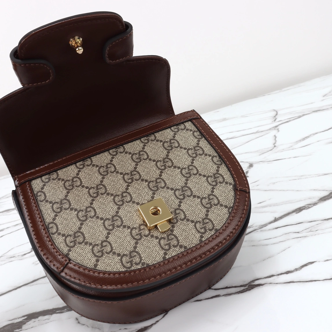 NewStyle 5884 Gucci AAA Quality Handbags For Women