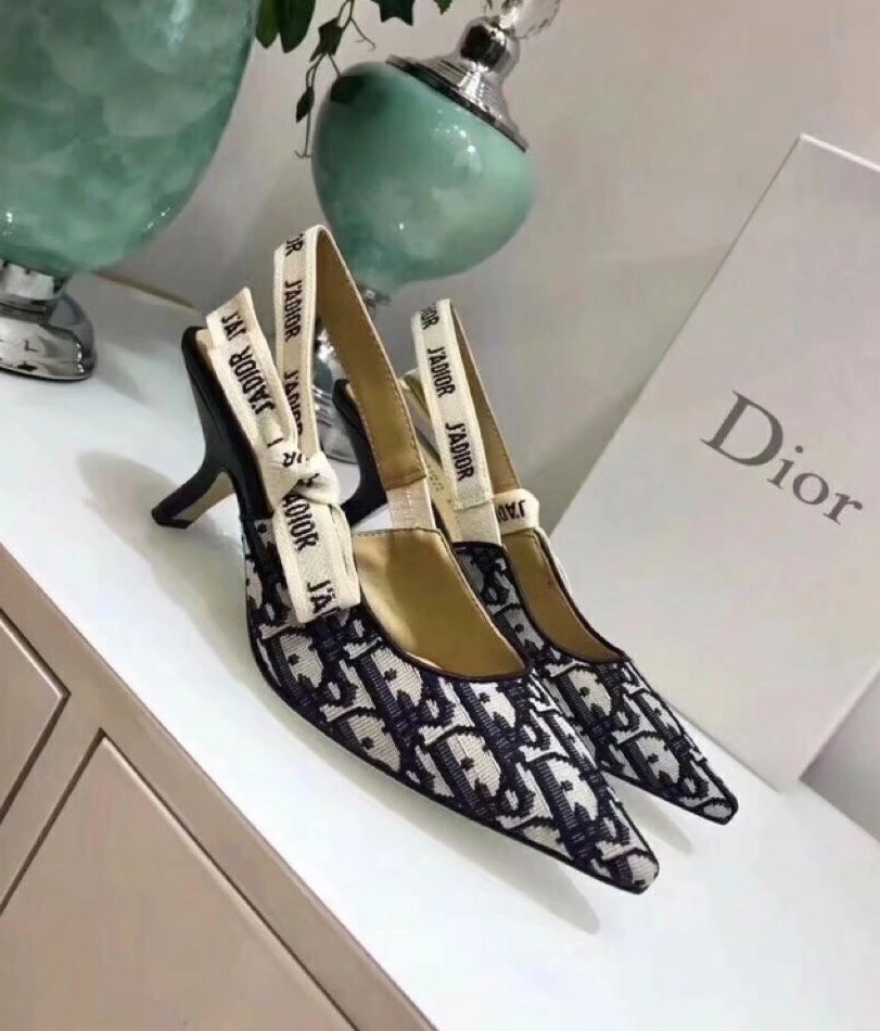 NewStyle 5937 Christian Dior Sandals For Women