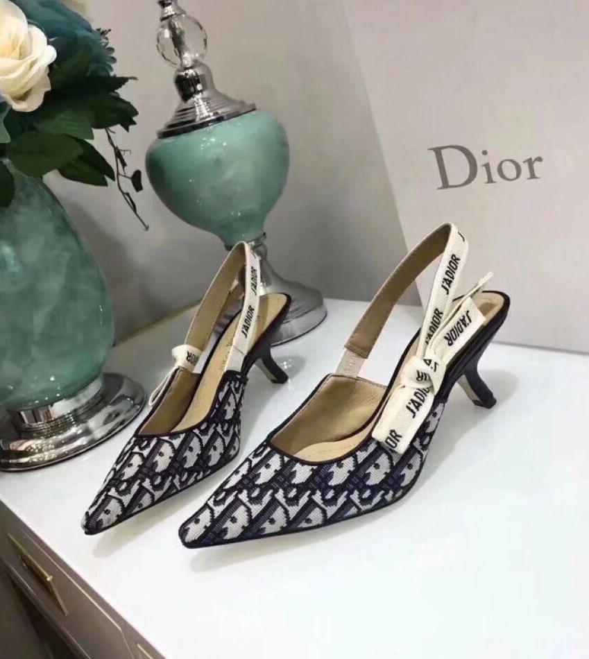 NewStyle 5937 Christian Dior Sandals For Women