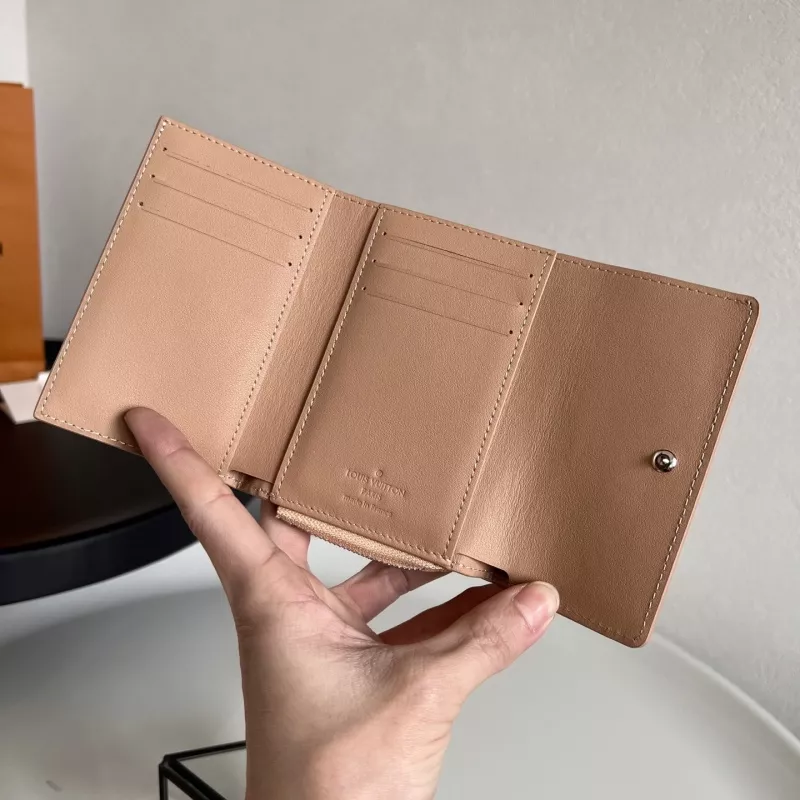 NewStyle 6065 Louis Vuitton AAA Quality Card Case