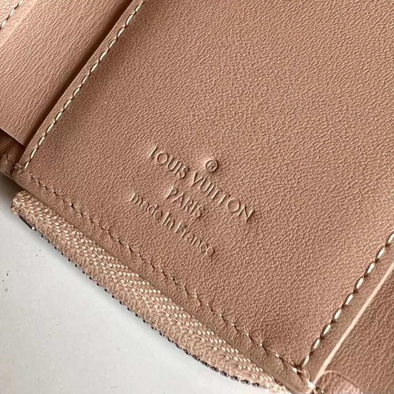 NewStyle 6065 Louis Vuitton AAA Quality Card Case