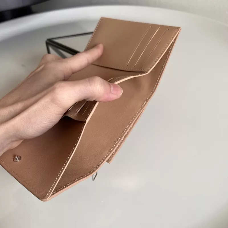 NewStyle 6065 Louis Vuitton AAA Quality Card Case