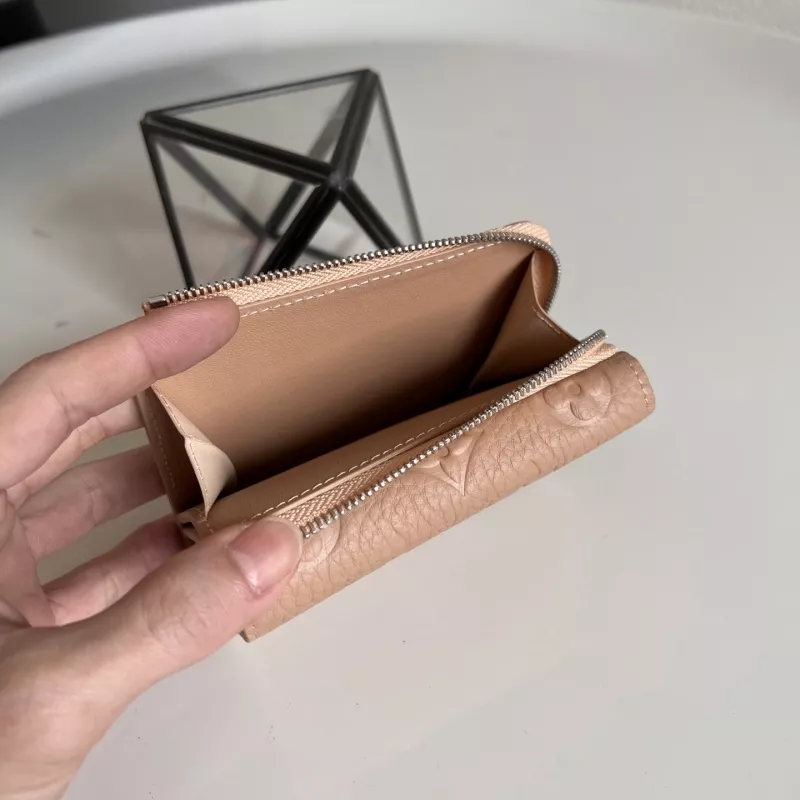 NewStyle 6065 Louis Vuitton AAA Quality Card Case