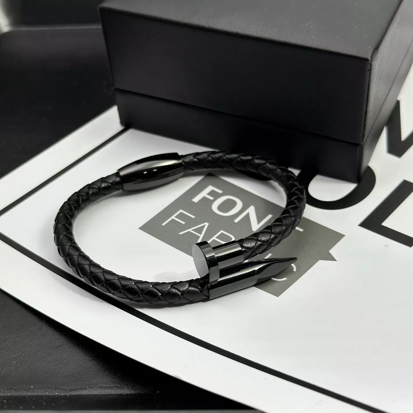 NewStyle 6077 Chrome Hearts Bracelets