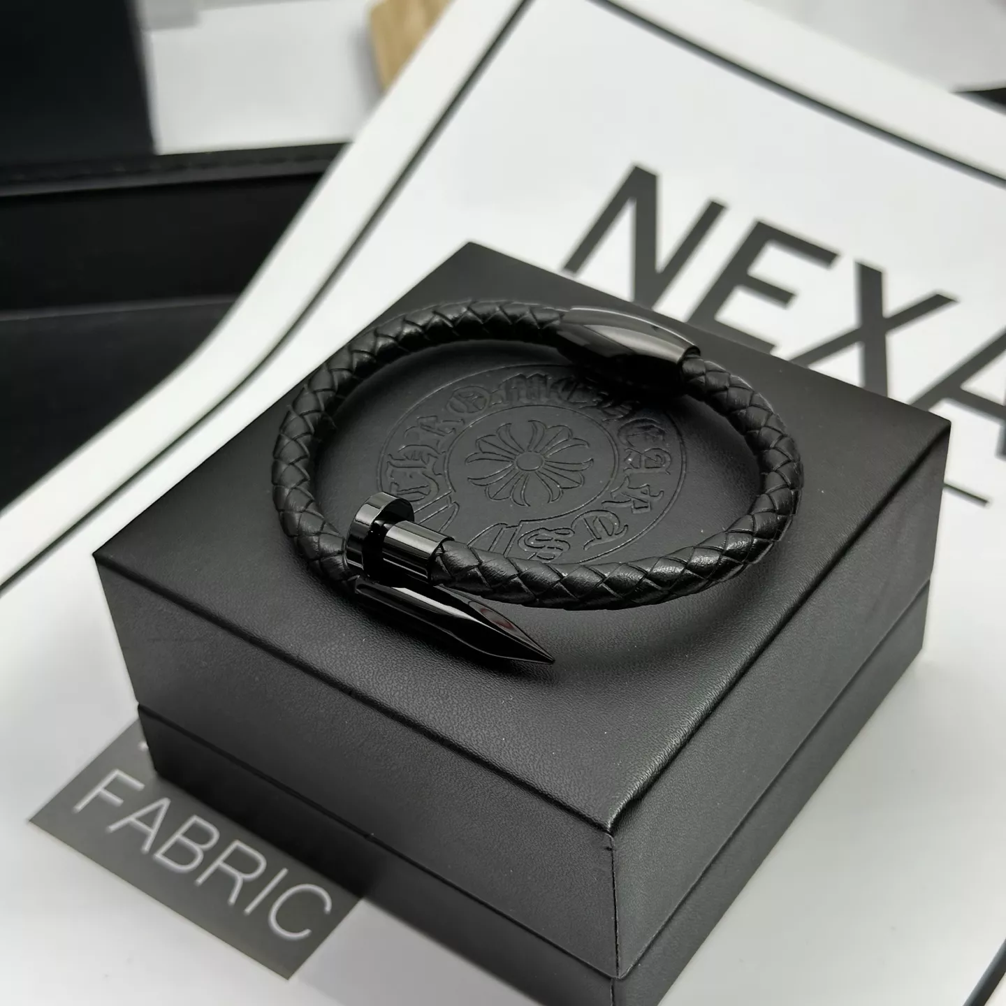NewStyle 6077 Chrome Hearts Bracelets