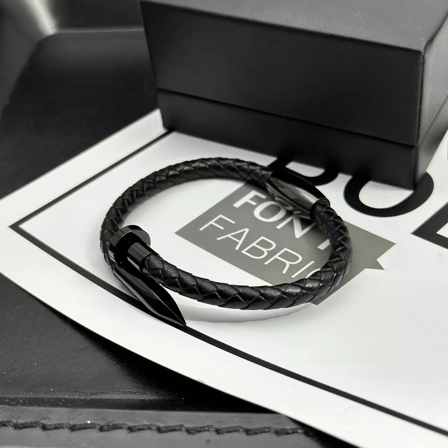 NewStyle 6077 Chrome Hearts Bracelets
