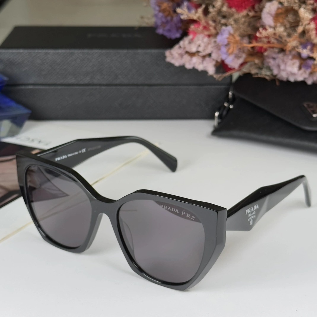 NewStyle 6077 Prada AAA Quality Sunglasses