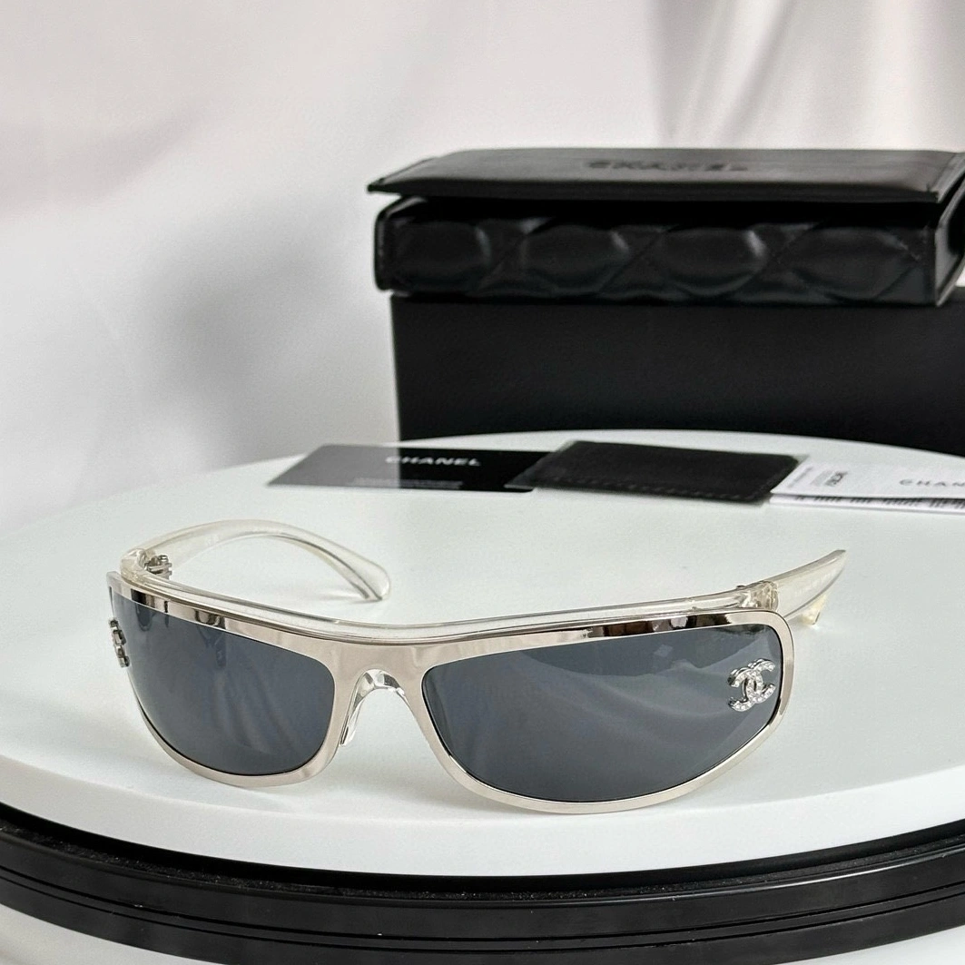 NewStyle 6085 Chanel AAA Quality Sunglasses