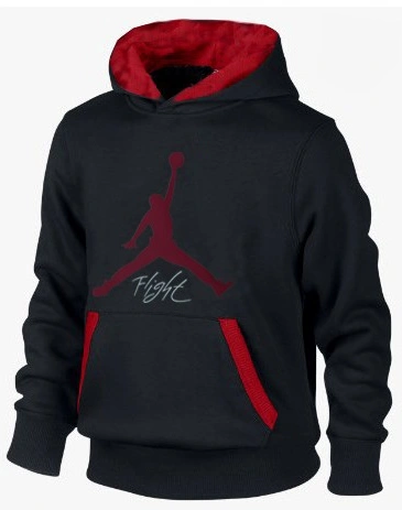 NewStyle 609 Jordan Hoodies For Men Long Sleeved