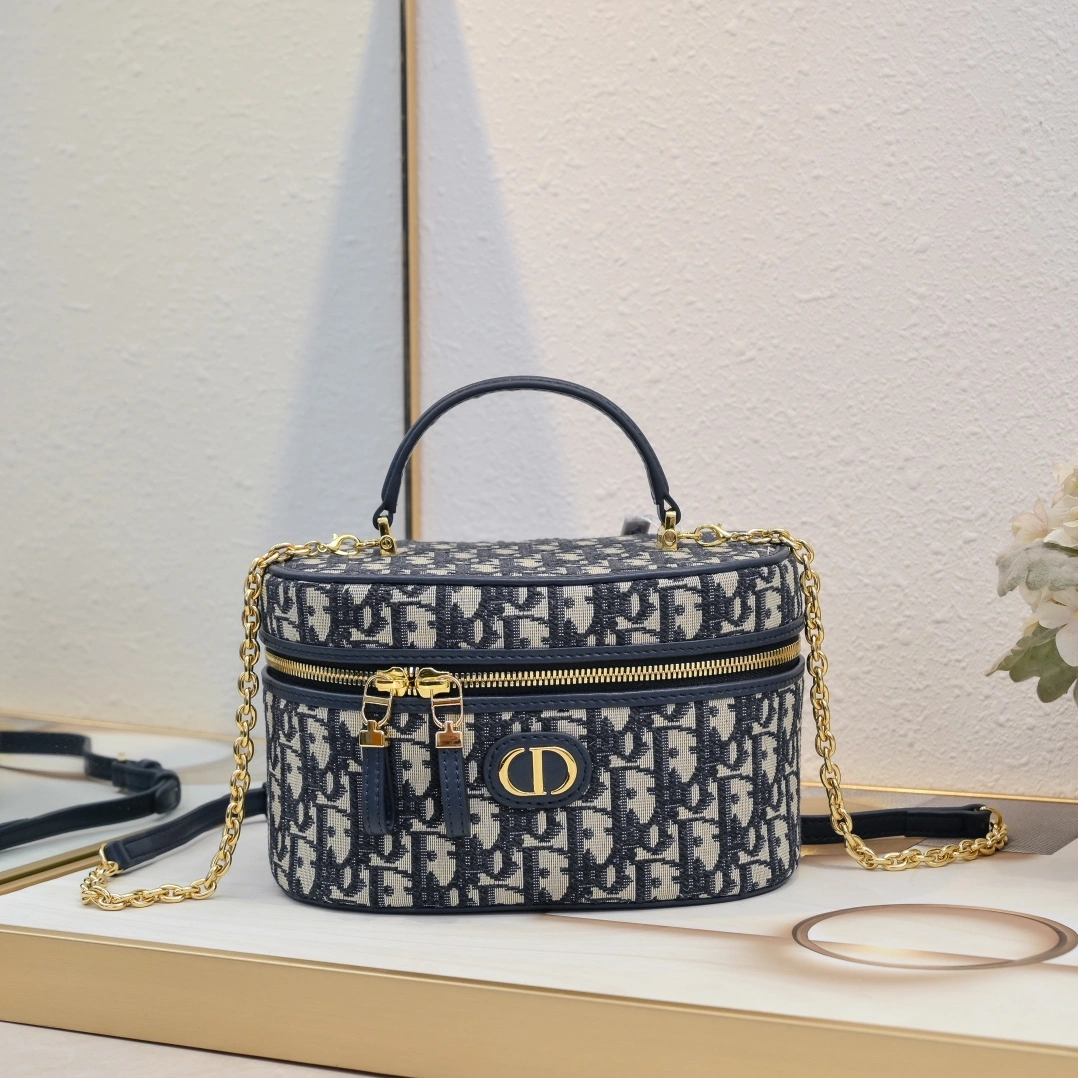 NewStyle 6120 Christian Dior AAA Quality Handbags For Women