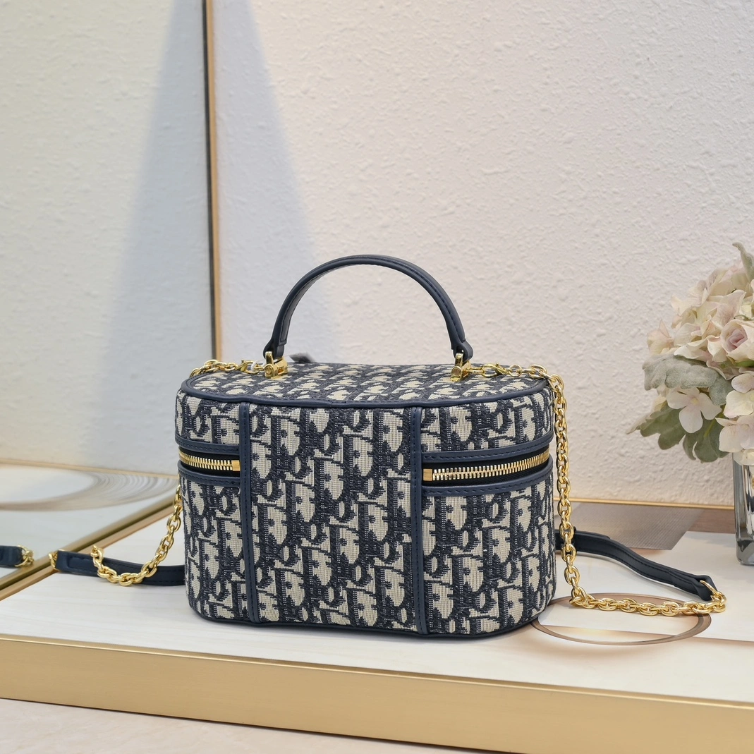 NewStyle 6120 Christian Dior AAA Quality Handbags For Women