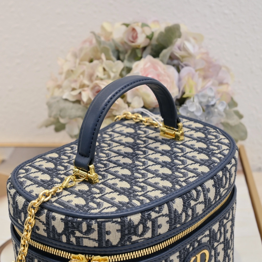 NewStyle 6120 Christian Dior AAA Quality Handbags For Women