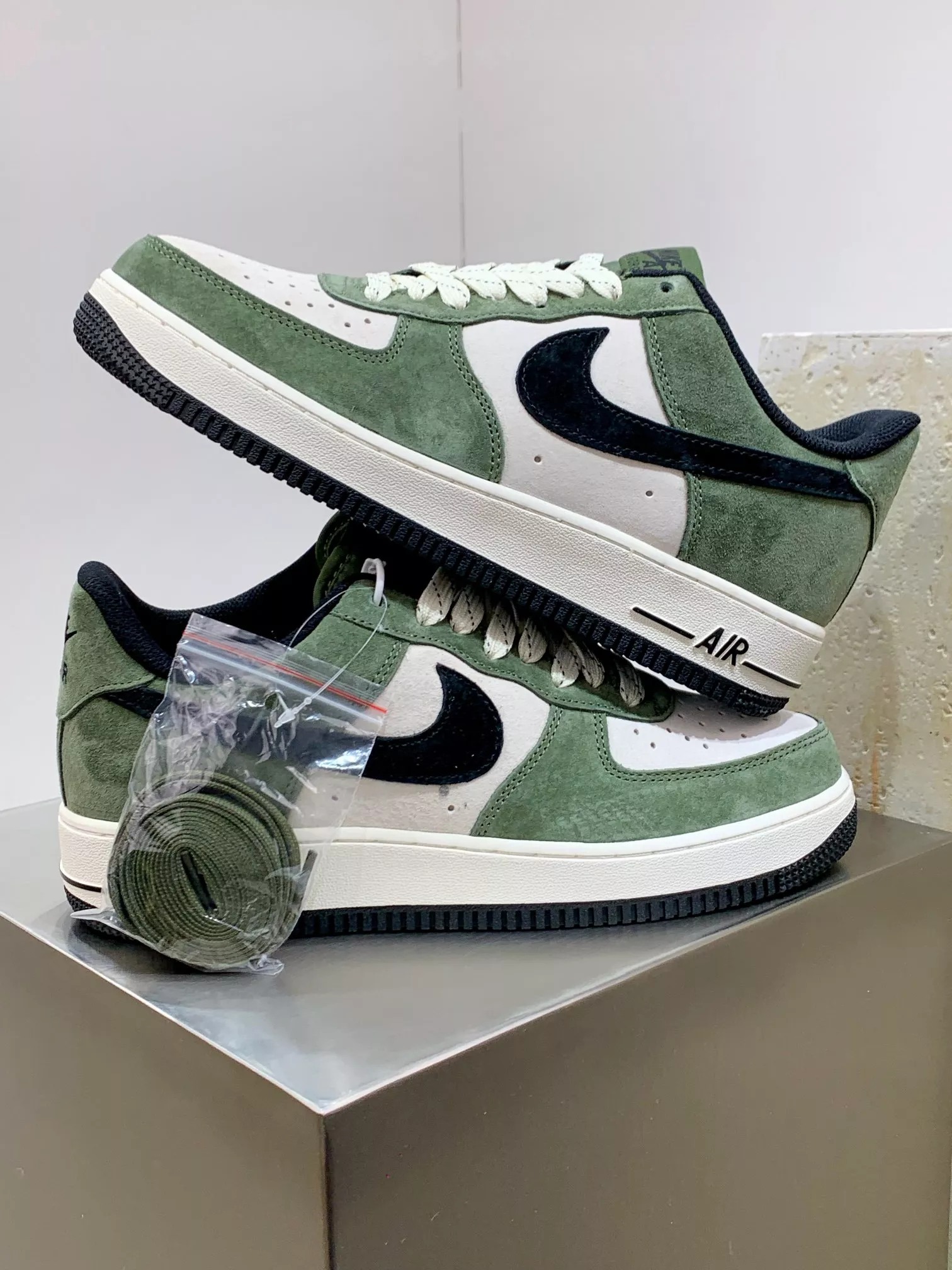 NewStyle 614 Nike Air Force 1 For Women