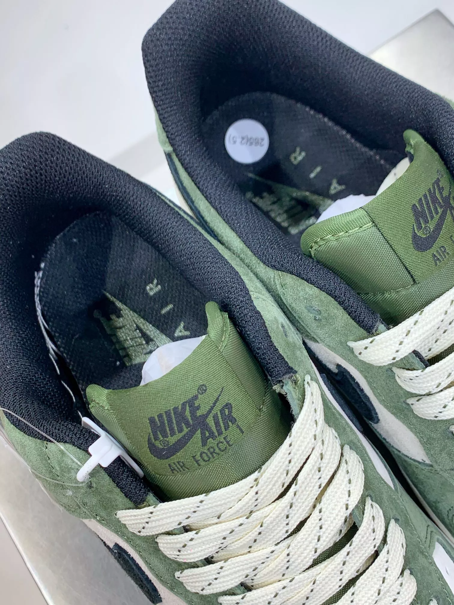 NewStyle 614 Nike Air Force 1 For Women