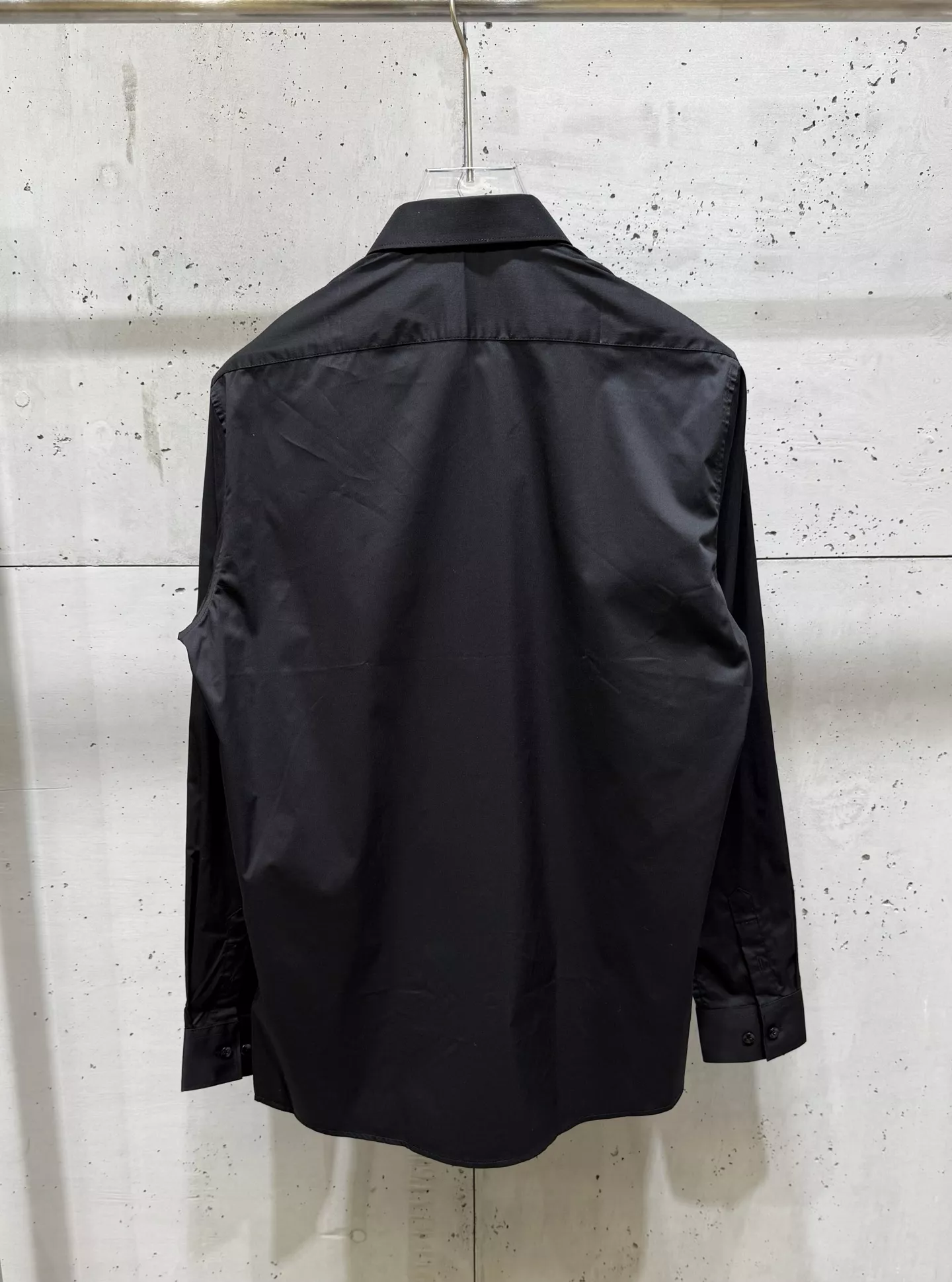 NewStyle 6221 Louis Vuitton LV Shirts Long Sleeved For Men