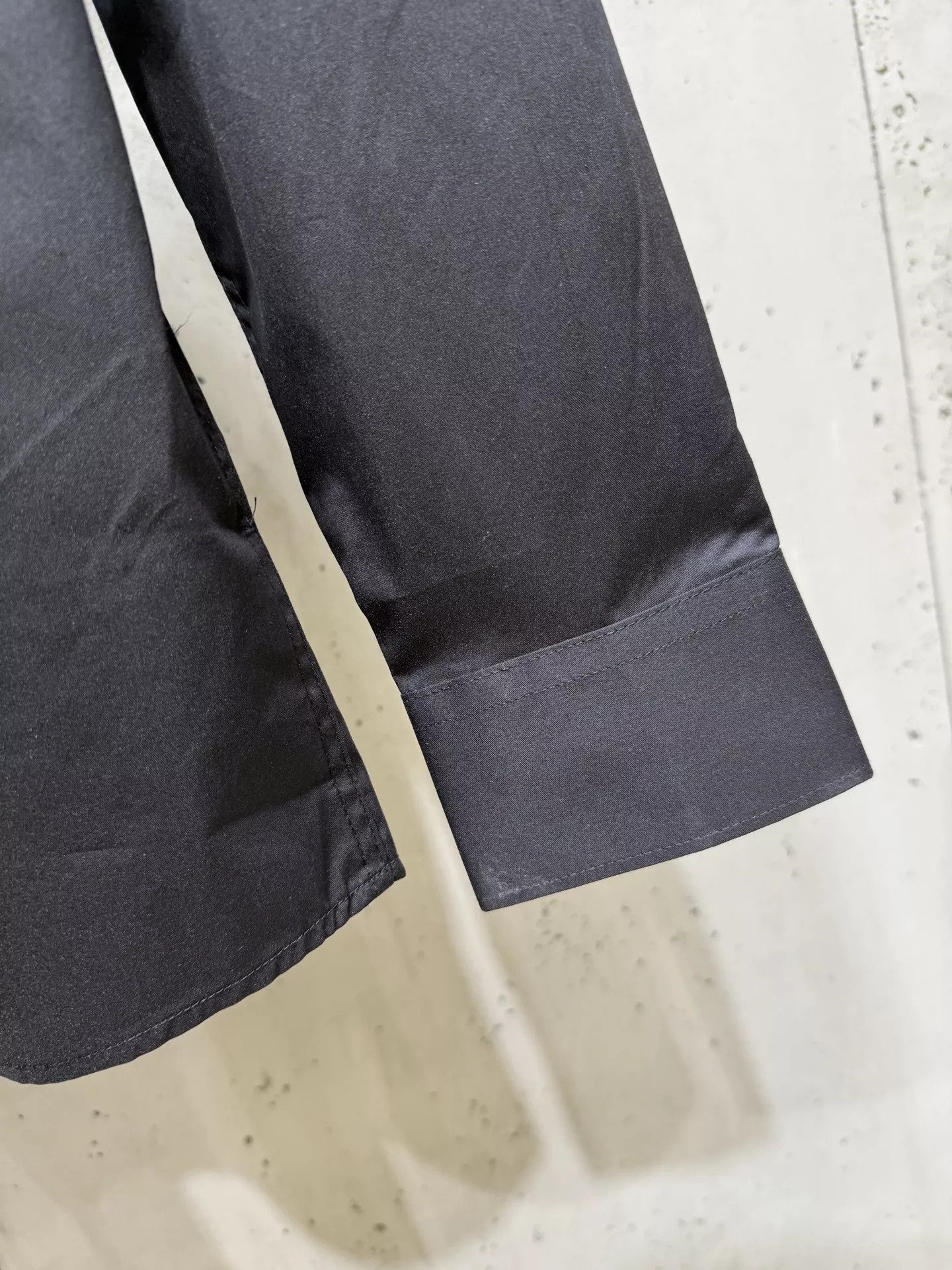 NewStyle 6221 Louis Vuitton LV Shirts Long Sleeved For Men
