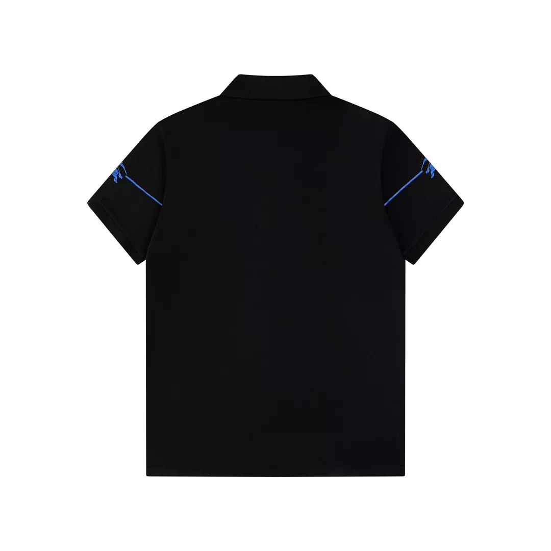 NewStyle 6233 Burberry T-Shirts Short Sleeved For Men