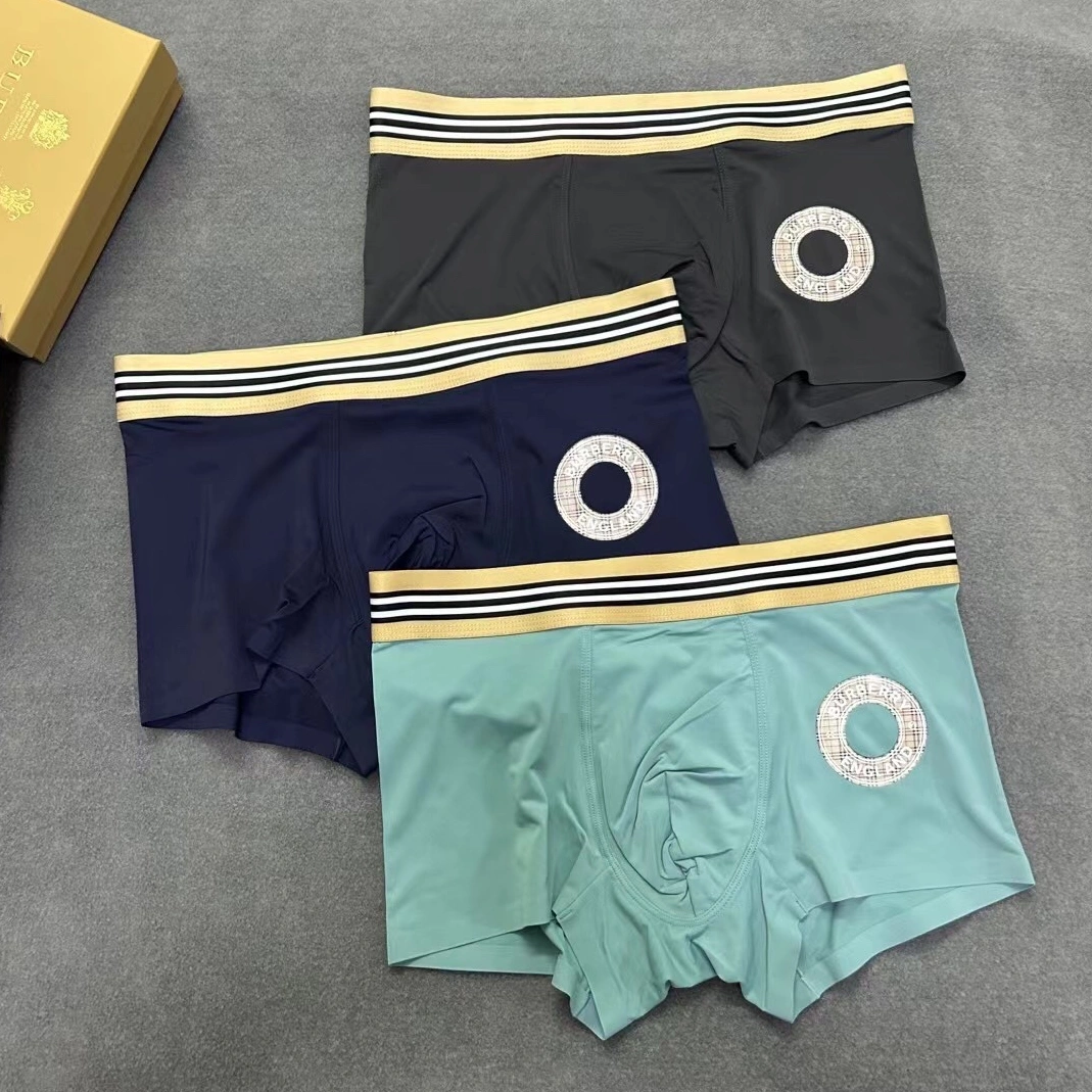 NewStyle 6233 Burberry Underwear For Men