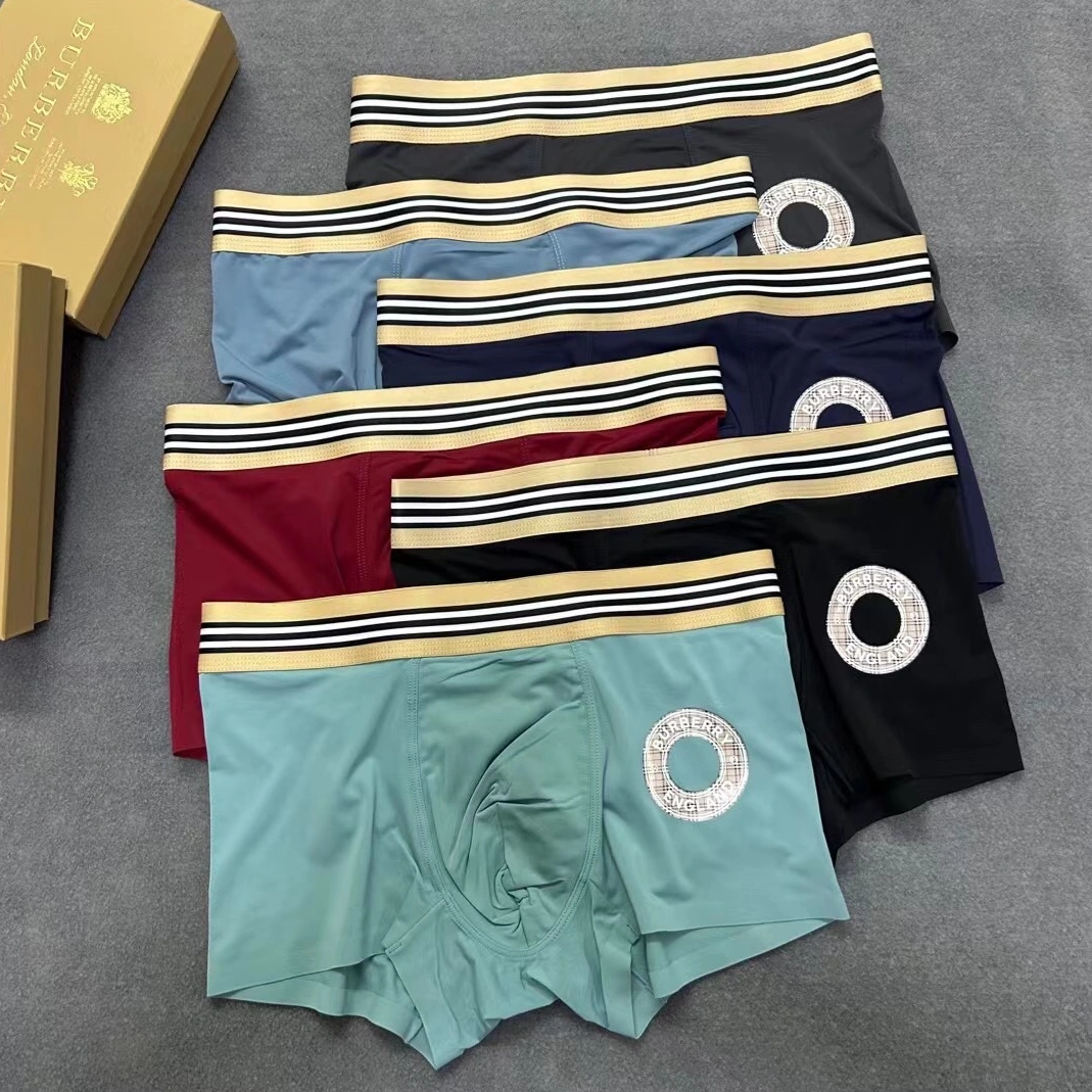 NewStyle 6233 Burberry Underwear For Men