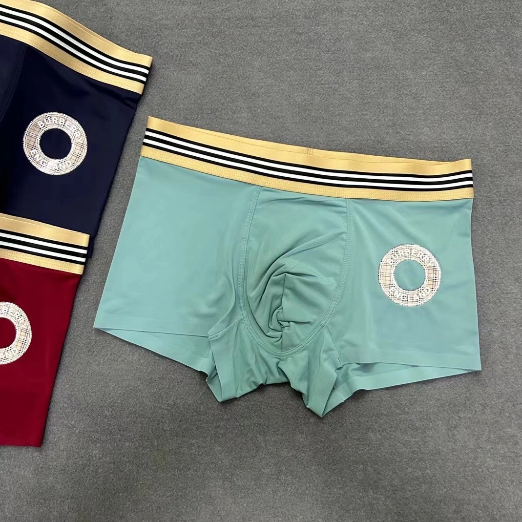 NewStyle 6233 Burberry Underwear For Men