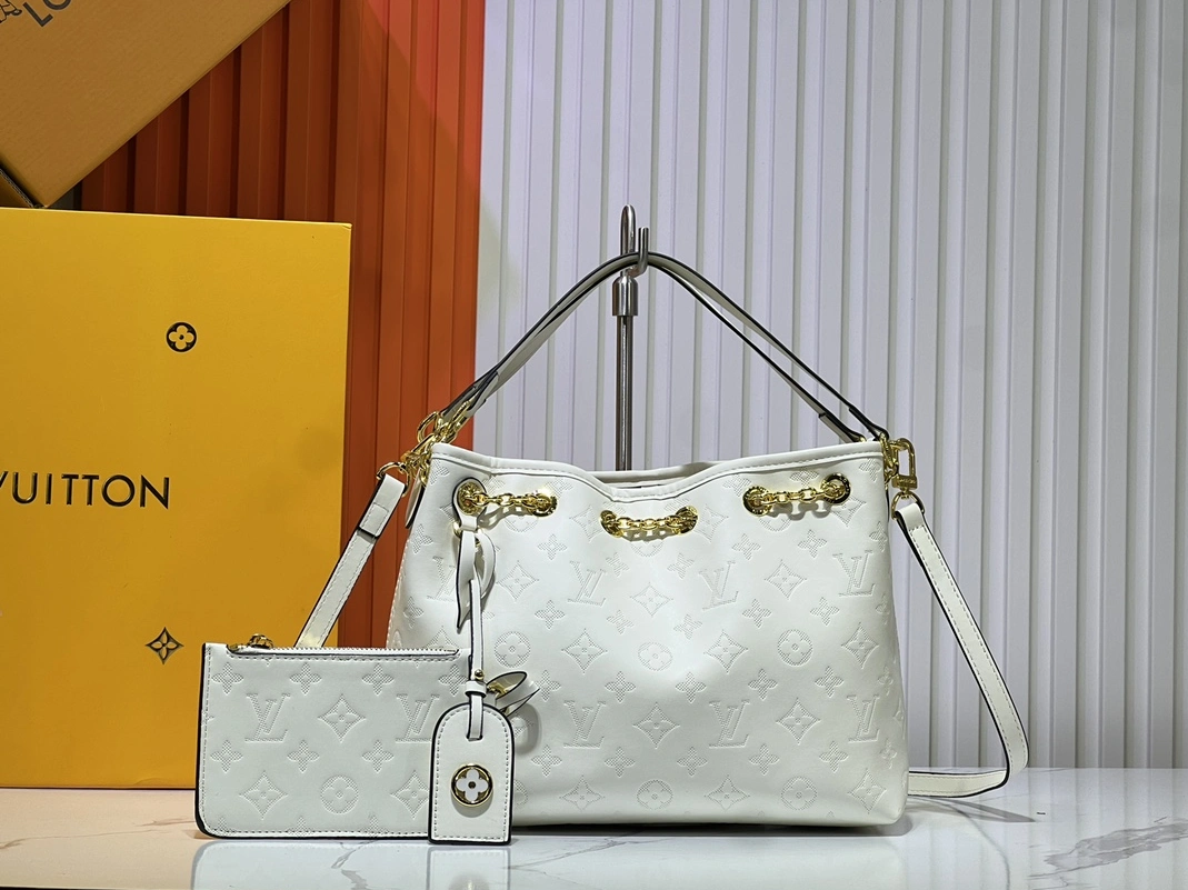 NewStyle 6262 Louis Vuitton AAA Quality Shoulder Bags For Women