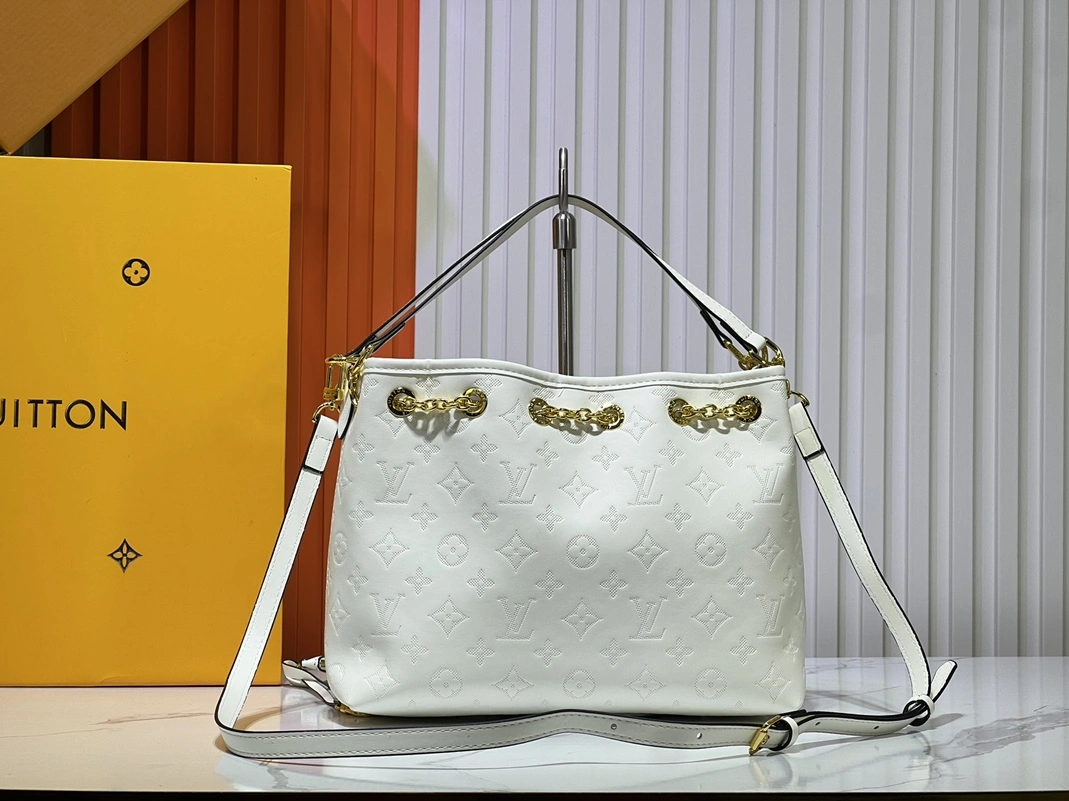 NewStyle 6262 Louis Vuitton AAA Quality Shoulder Bags For Women